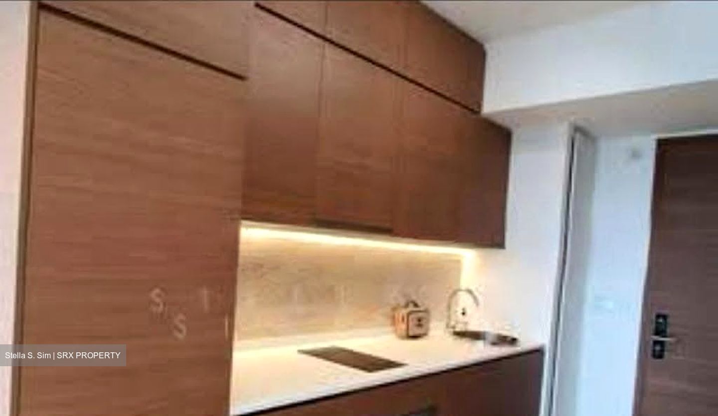 Queens Peak (D3), Condominium #634942811